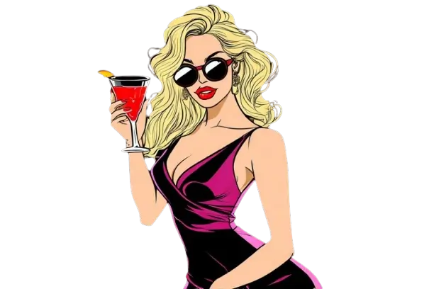 Luxury Russian Escorts